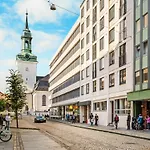 Prime Location - 2 Bedroom Apartment! Apartmán Bergen