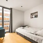 Apartmán Prime Location - 2 Bedroom Apartment! *