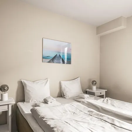 Prime Location - 2 Bedroom Apartment! Appartement