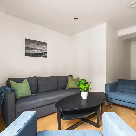 Prime Location - 2 Bedroom Apartment! Appartement