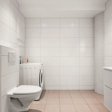 Prime Location - 2 Bedroom Apartment! דירה ברגן