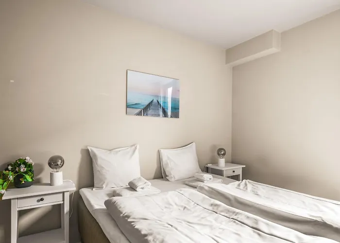 Prime Location - 2 Bedroom Apartment! Appartement