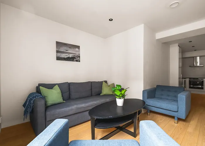 Prime Location - 2 Bedroom Apartment! Appartement