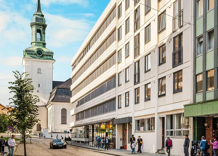 Prime Location - 2 Bedroom Apartment! Appartement Bergen