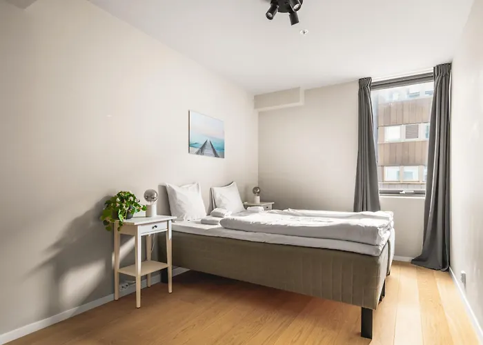 Prime Location - 2 Bedroom Apartment! Appartement *